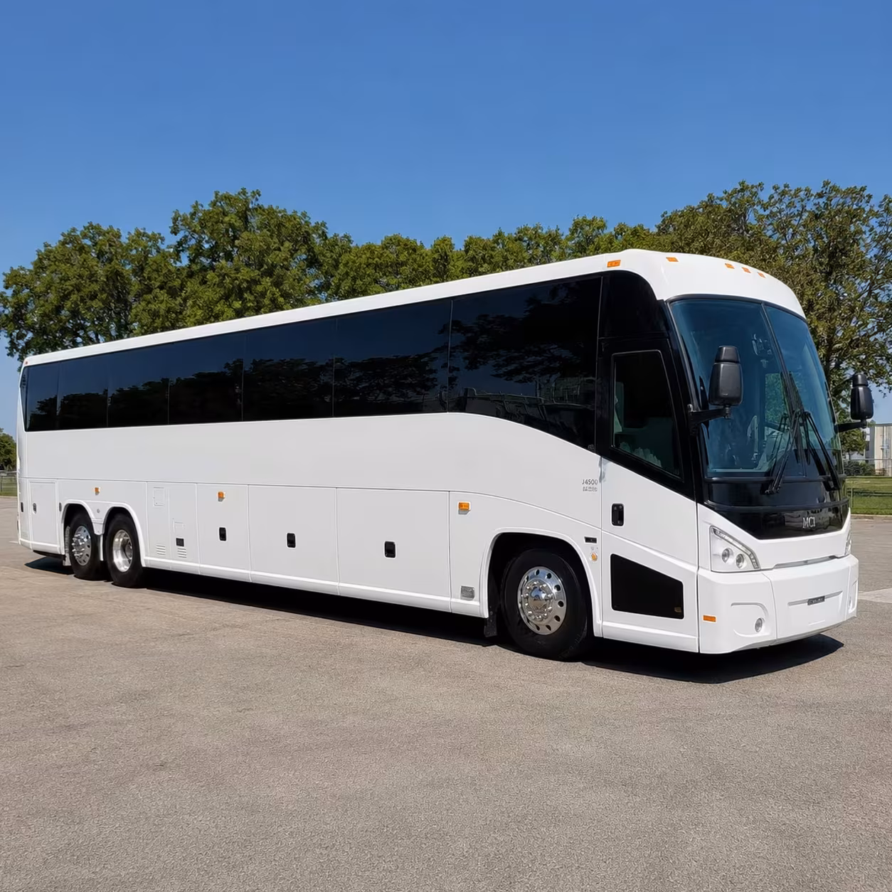 ada accessible church bus rentals in atlanta
