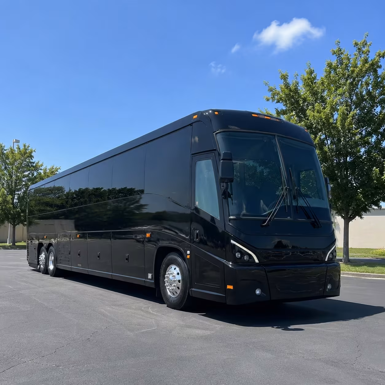 atlanta bus rentals to hartsfield jackson for government travelers