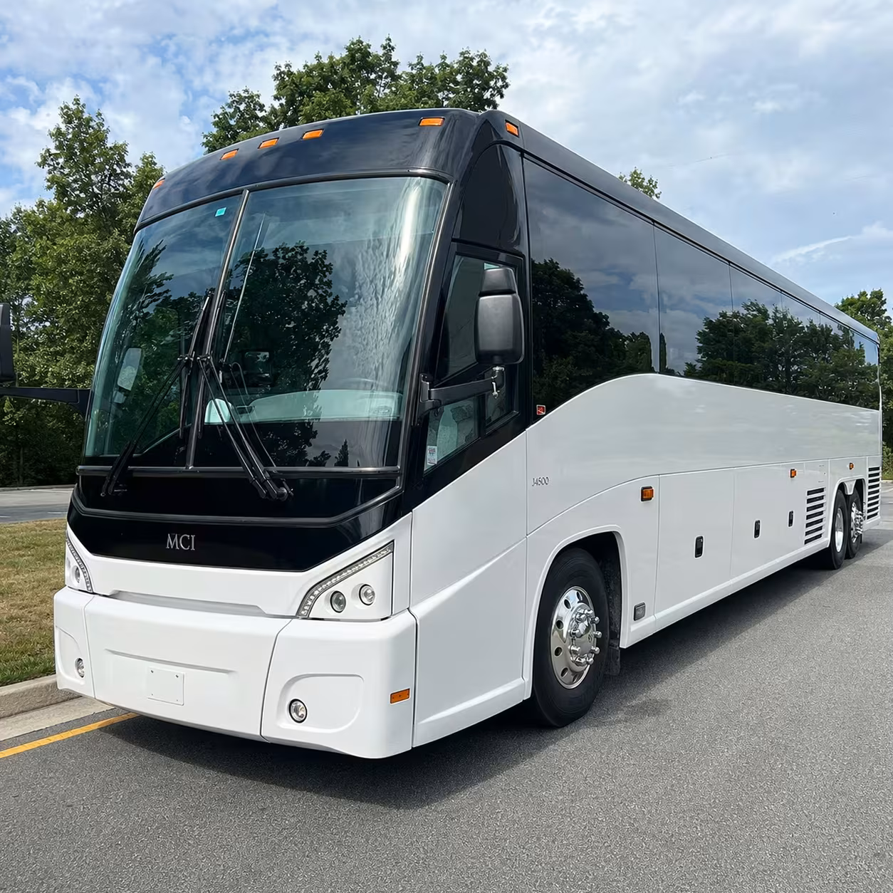 atlanta charter bus rentals to stone mountain and kennesaw mountain