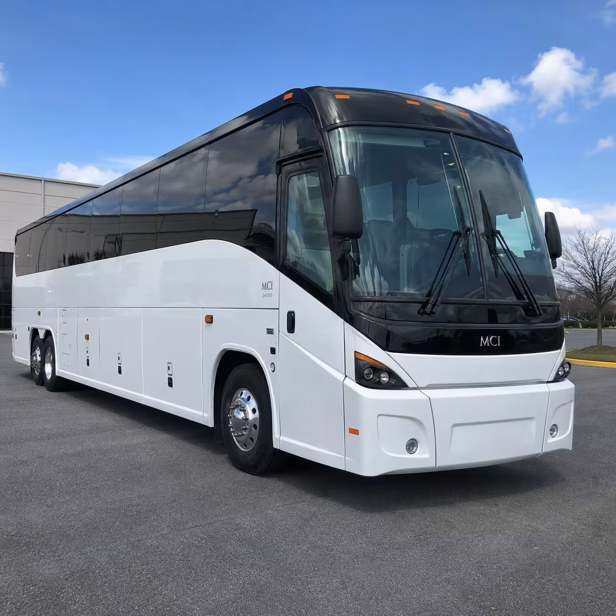 atlanta charter bus trips to florida tennessee and the carolinas