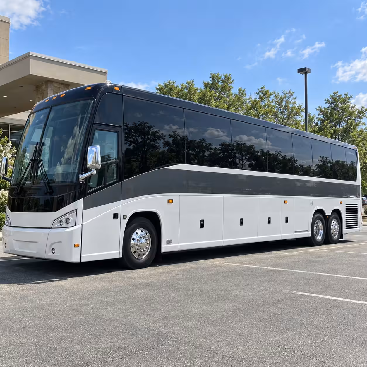 atlanta field trip transportation to mlk national historical park