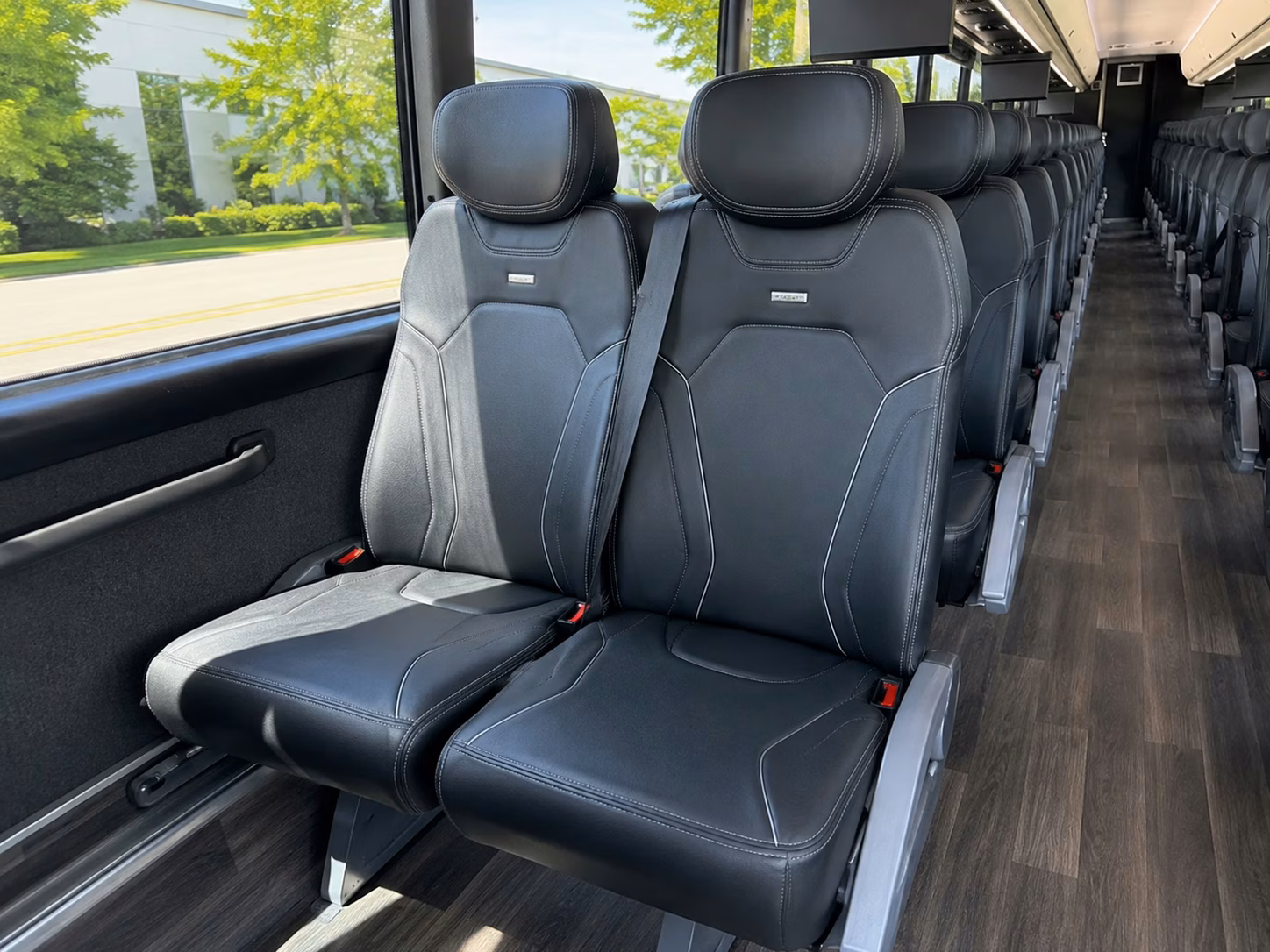 atlanta game day transportation for the biggest matchups