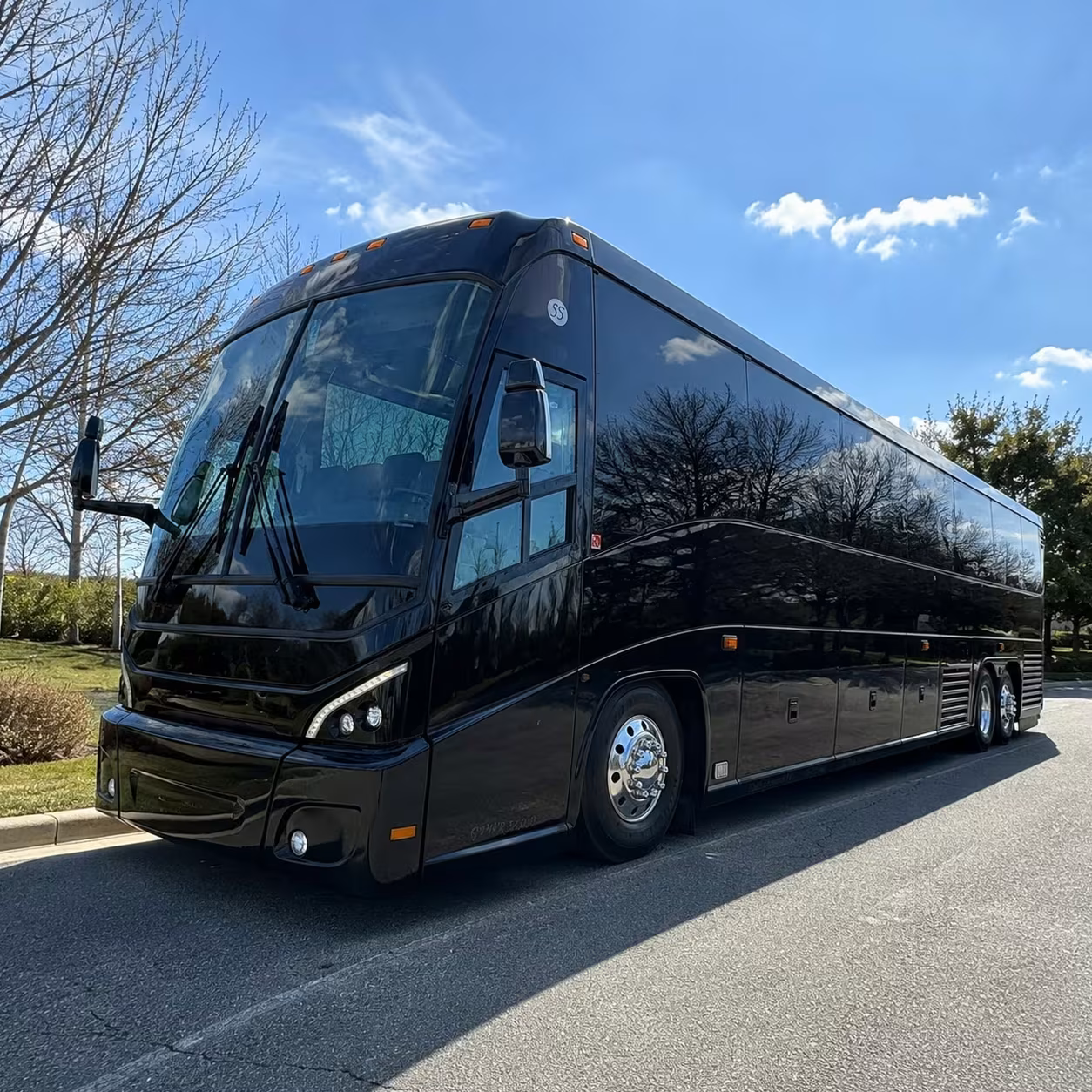 atlanta government conference and legislative event transportation