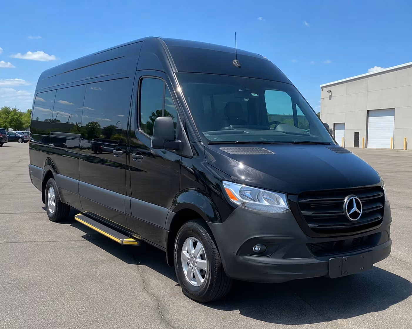 atlanta long distance transportation services