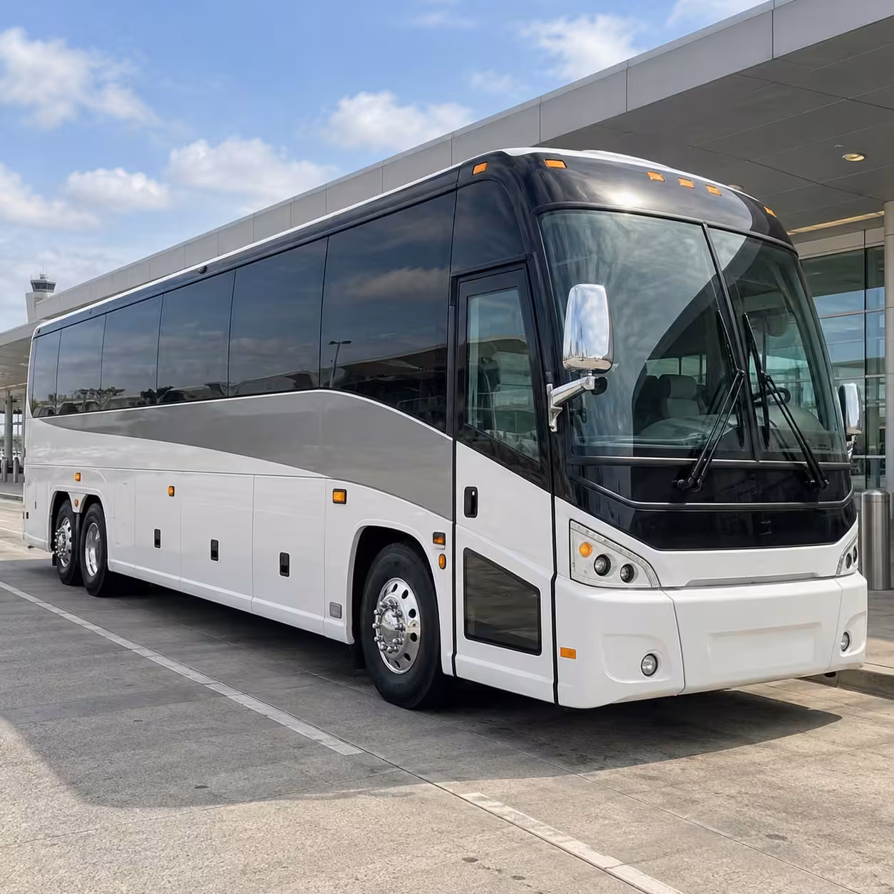 atlanta prom homecoming transportation services
