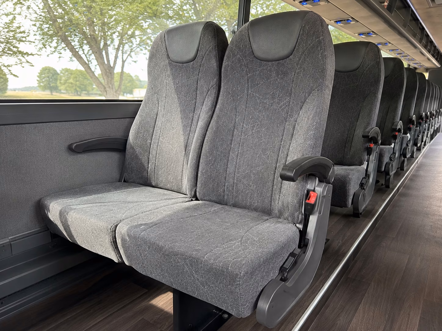 atlanta wedding venue transportation from midtown to douglasville