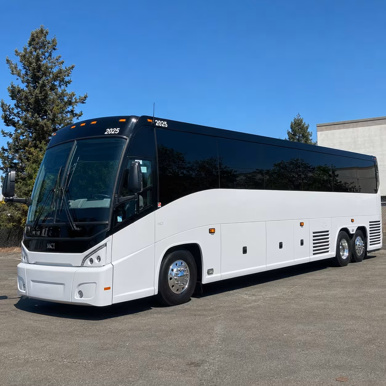 atlanta youth group and mission trip shuttle buses