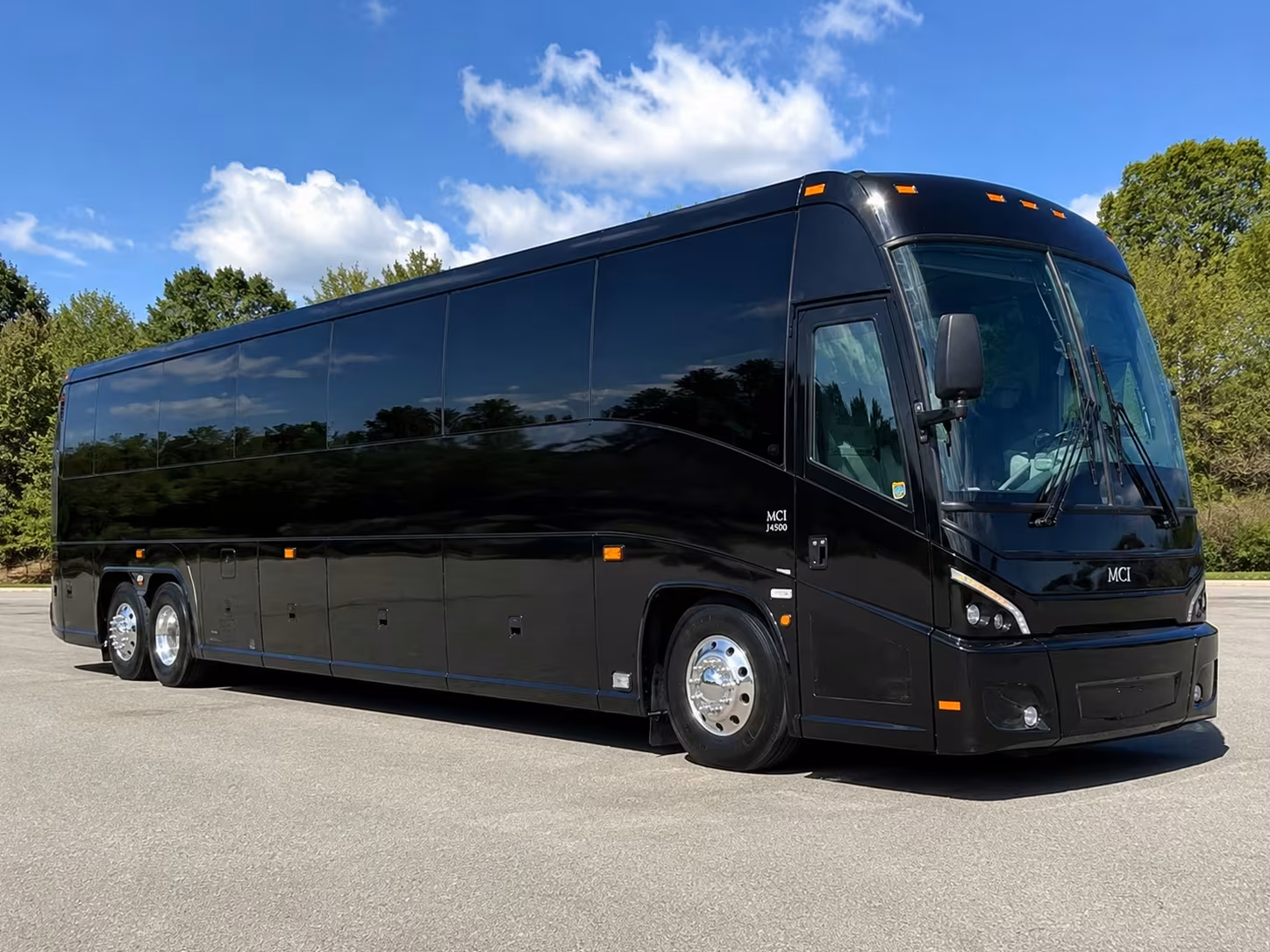 concert and game day transportation in atlanta