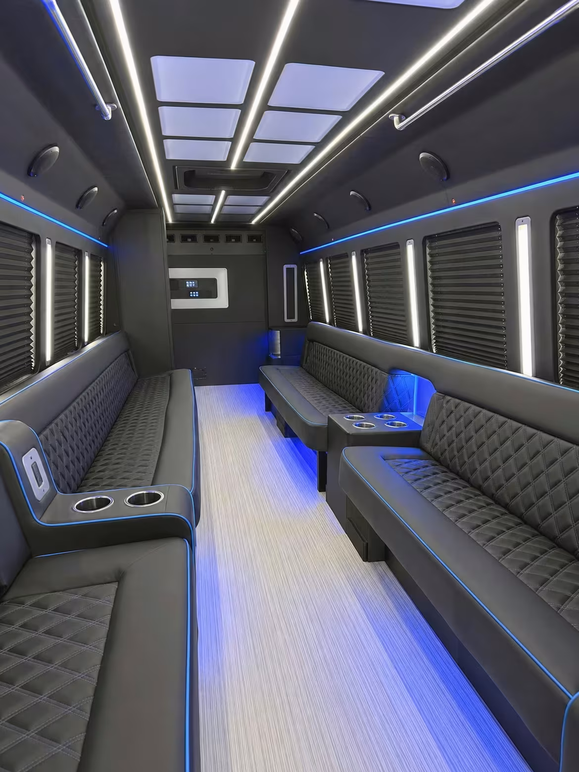 easily book atlanta party buses for bachelorettes and birthdays