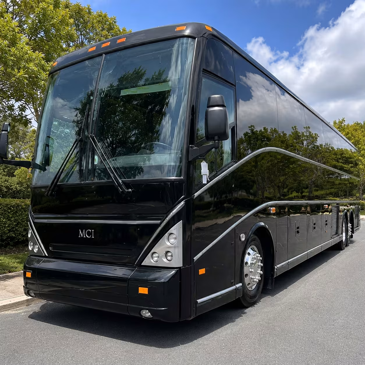 employee commuter transportation across metro atlanta
