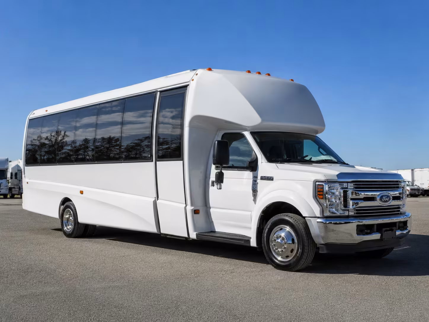 event transportation services in atlanta