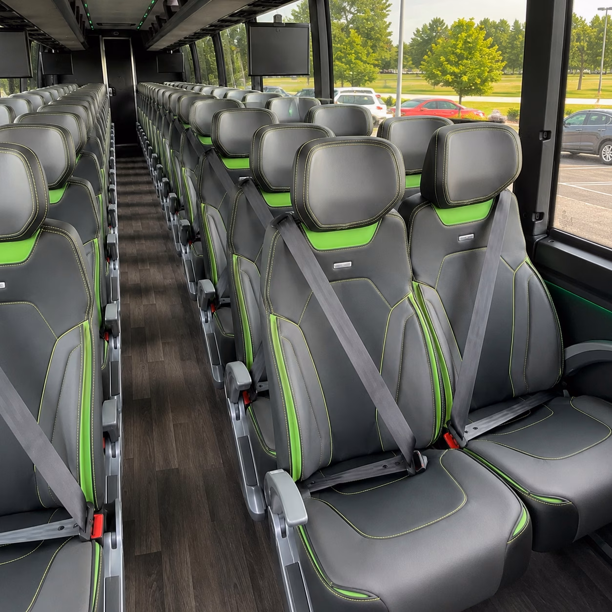 find compare and book atlanta bus rentals online in minutes