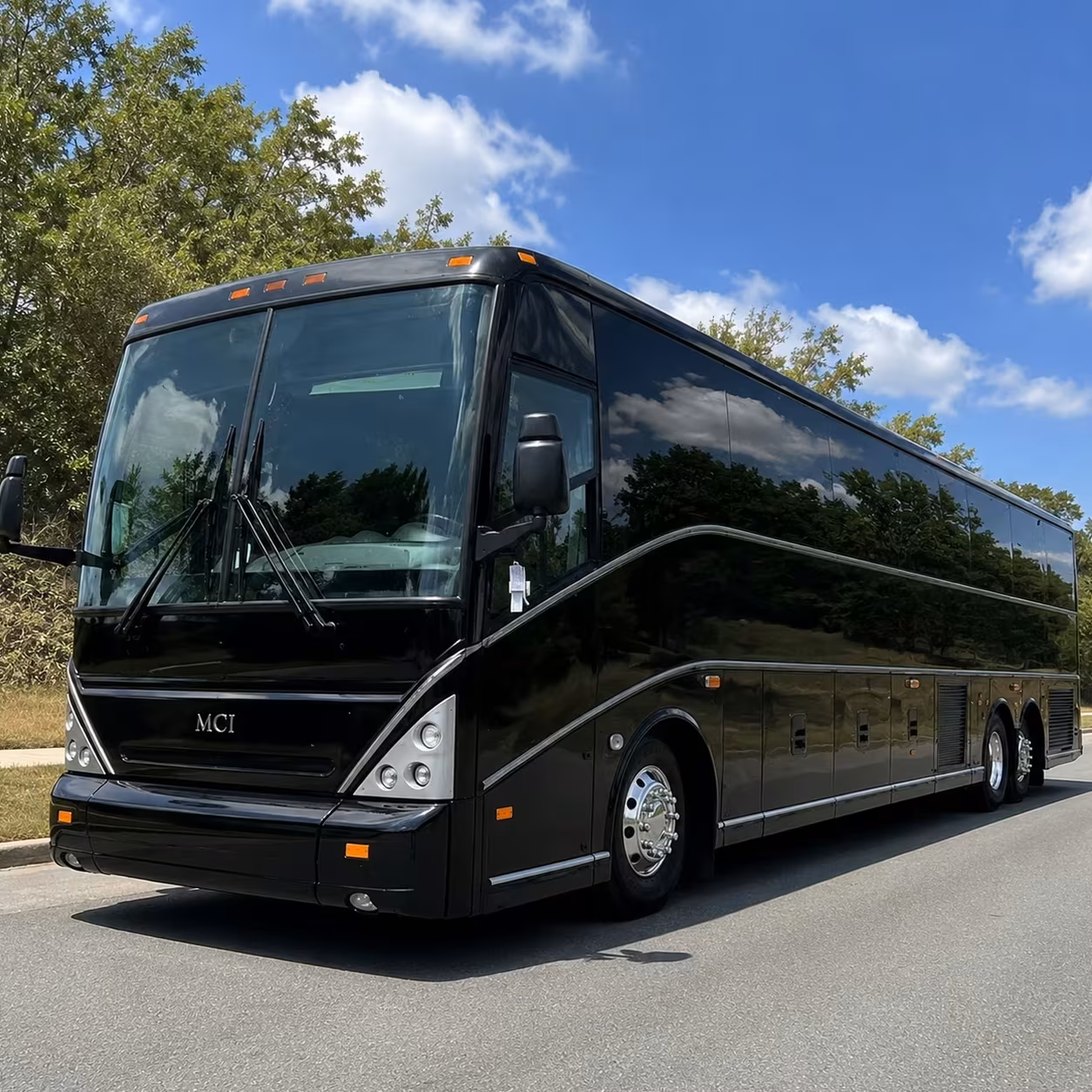 heading outside atlanta you can still compare concert transportation options