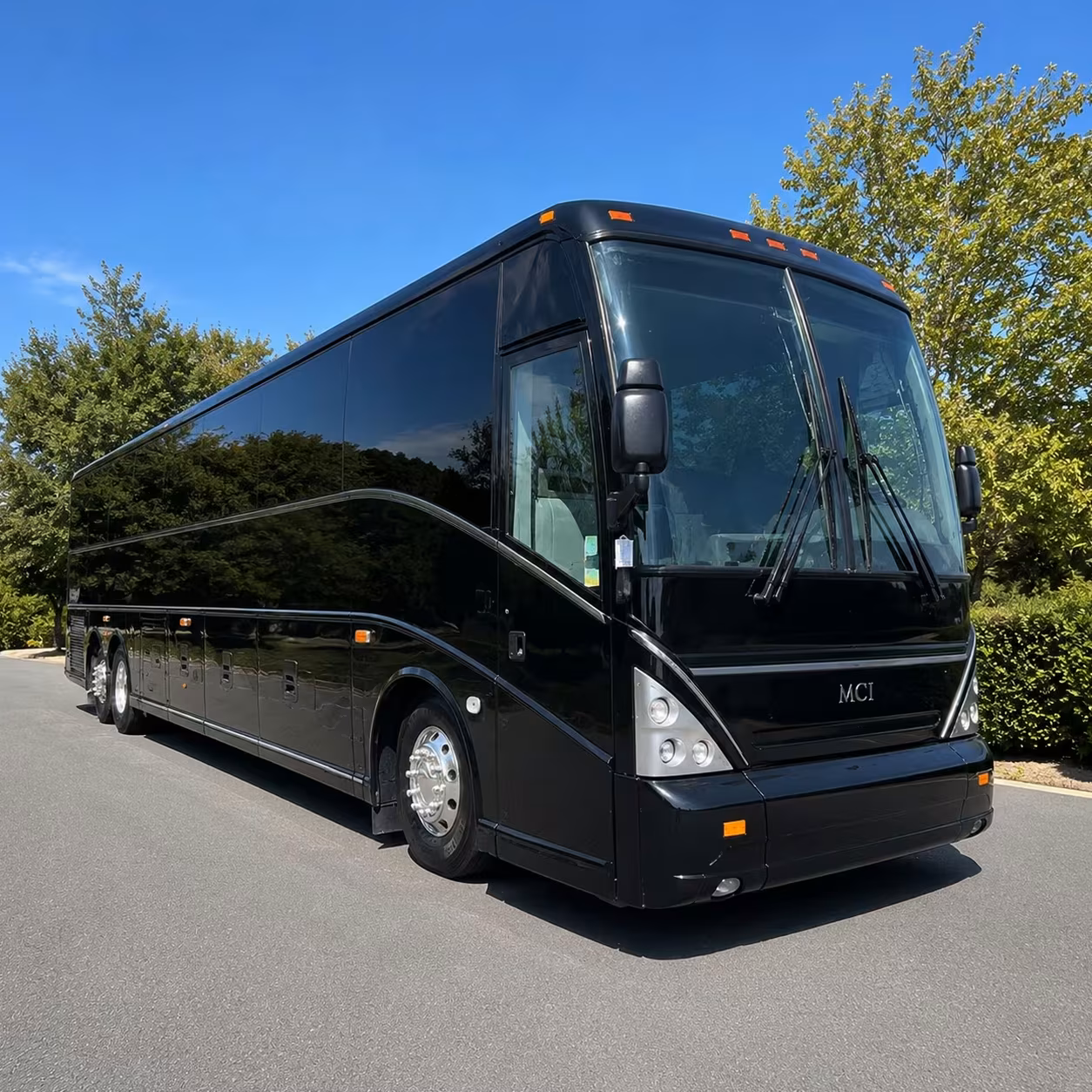 heading outside atlanta you can still compare corporate event transportation options