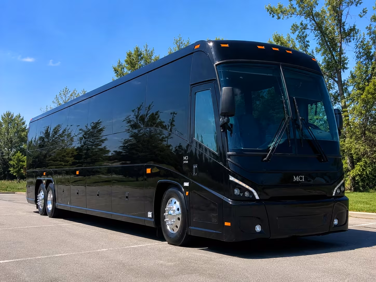 heading outside atlanta you can still compare private event transportation options