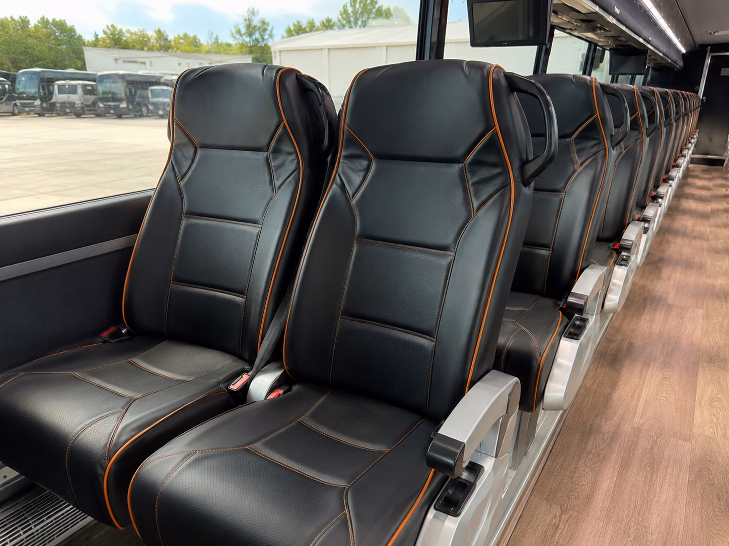 heading outside atlanta you can still compare prom transportation options