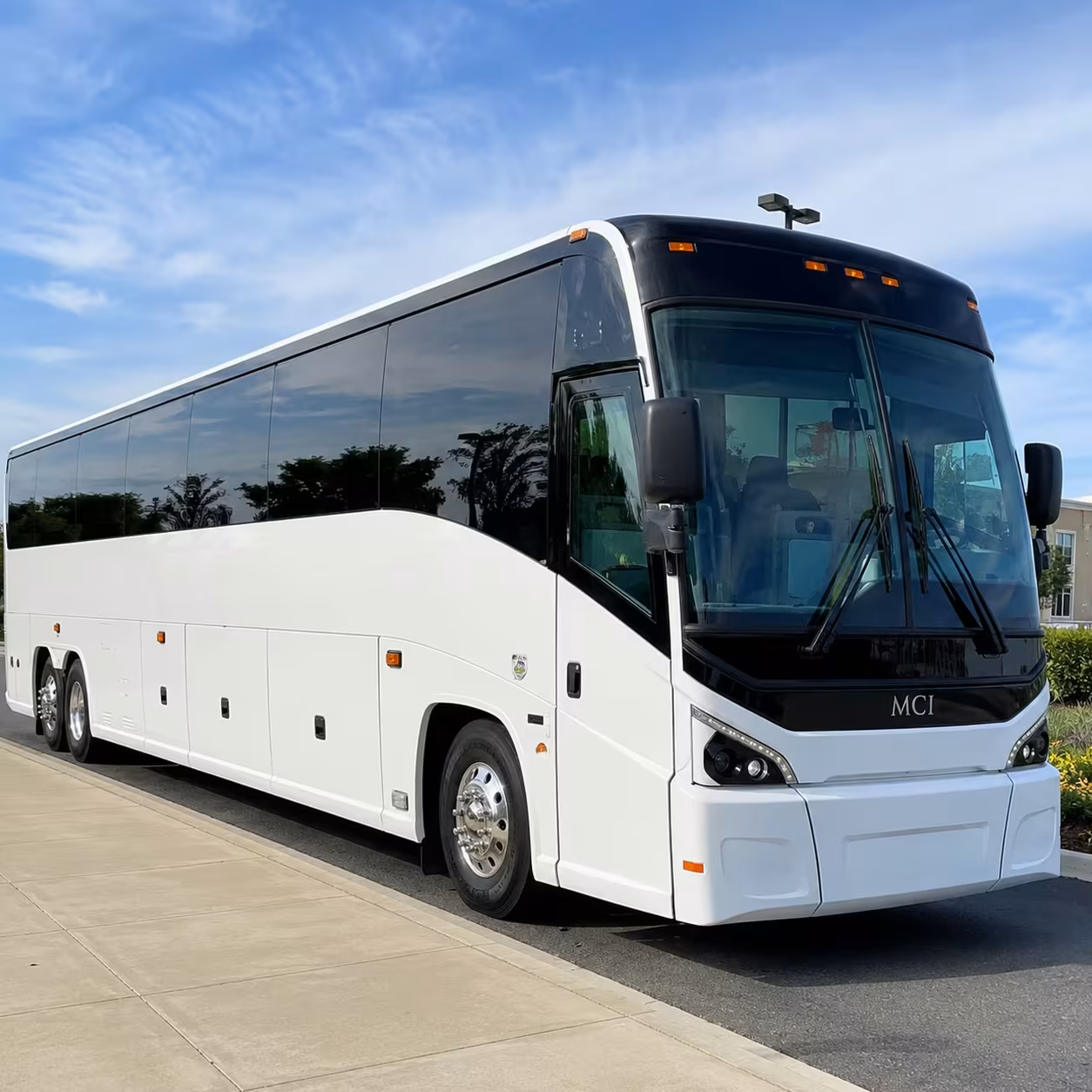 heading outside atlanta you can still compare religious group transportation options