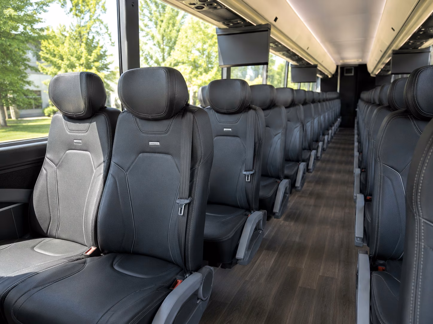 heading outside atlanta you can still compare sporting event transportation options
