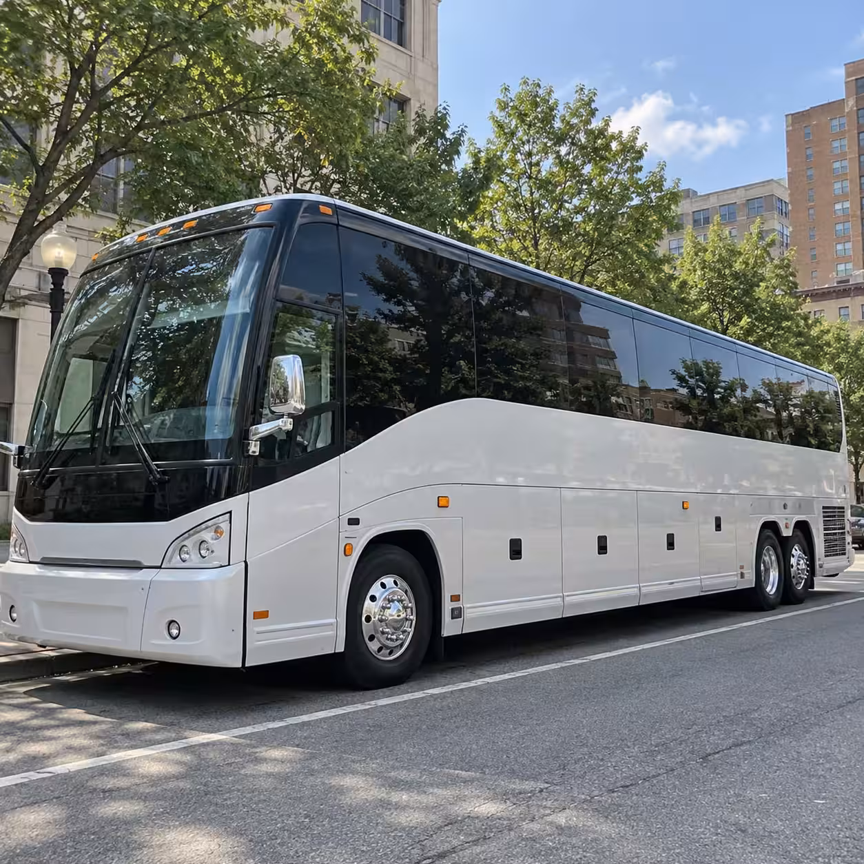 prom night pre party and after party transportation across atlanta
