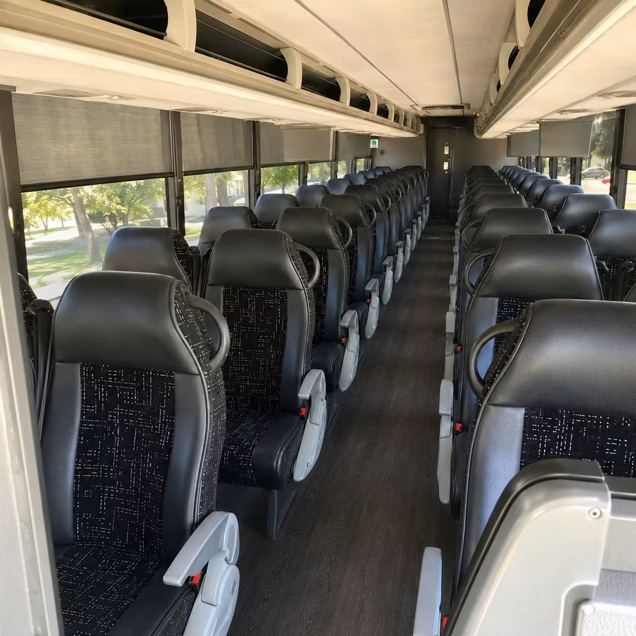 school field trip bus rentals in atlanta