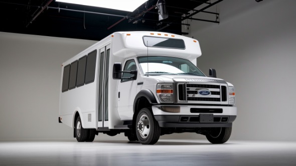 15 passenger minibus atlanta
