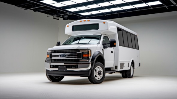 25 passenger minibus atlanta