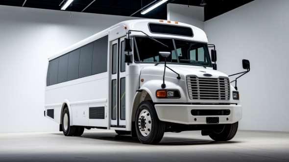 28 passenger minibus atlanta