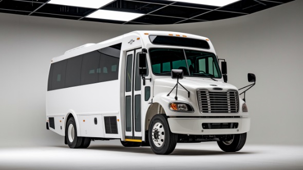 35 passenger minibus atlanta