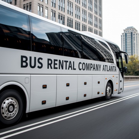 56 passenger motorcoach