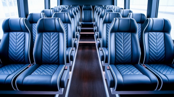 atlanta 18 passenger minibus rental