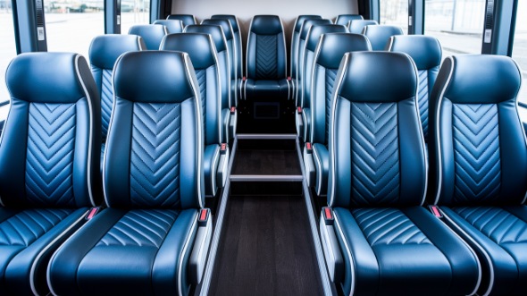 atlanta 30 passenger minibus rental