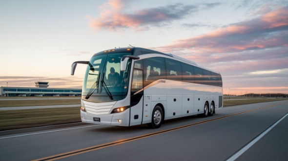 atlanta airport shuttles