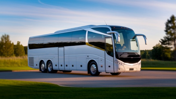 atlanta bus rentals for travel agents