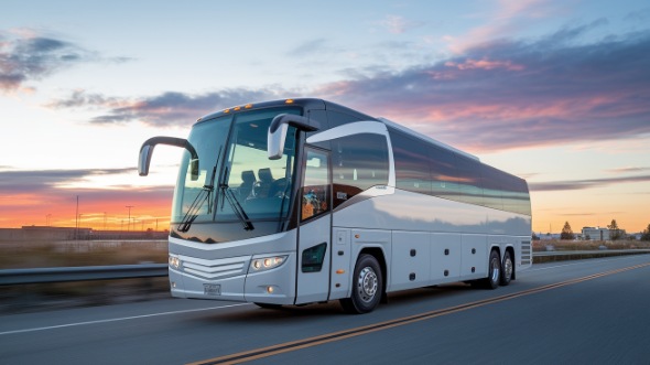 atlanta private event transportation