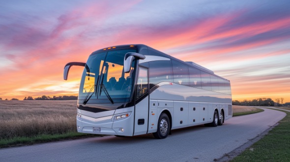 atlanta school event transportation