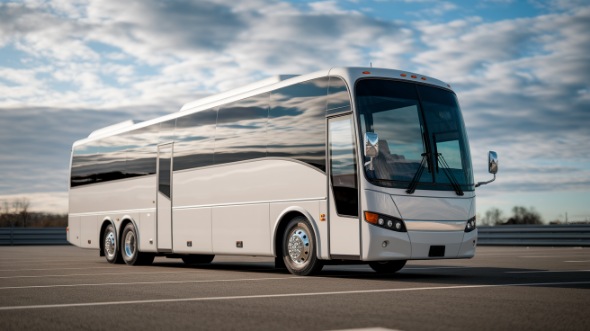 atlanta summer camp transportation and bus rentals