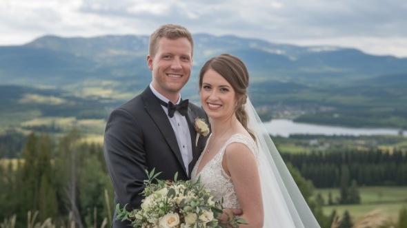 atlanta wedding transportation