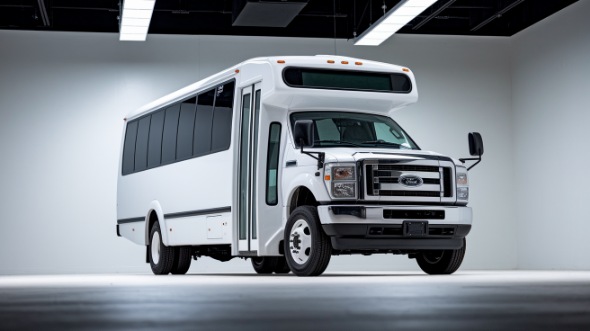party bus rental atlanta