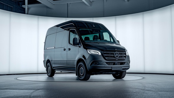 sprinter limo rental atlanta
